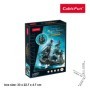 Cubic Fun - Puzzle 3D Nava Queen Anne 180 Piese Cubic Fun - 3